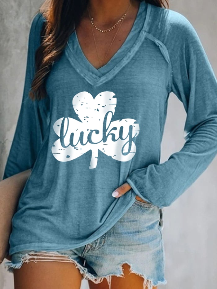 LP | T-shirt invernale classica ed elegante