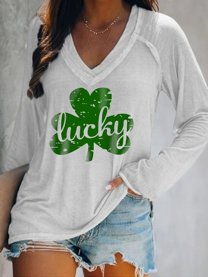 LP | T-shirt invernale classica ed elegante