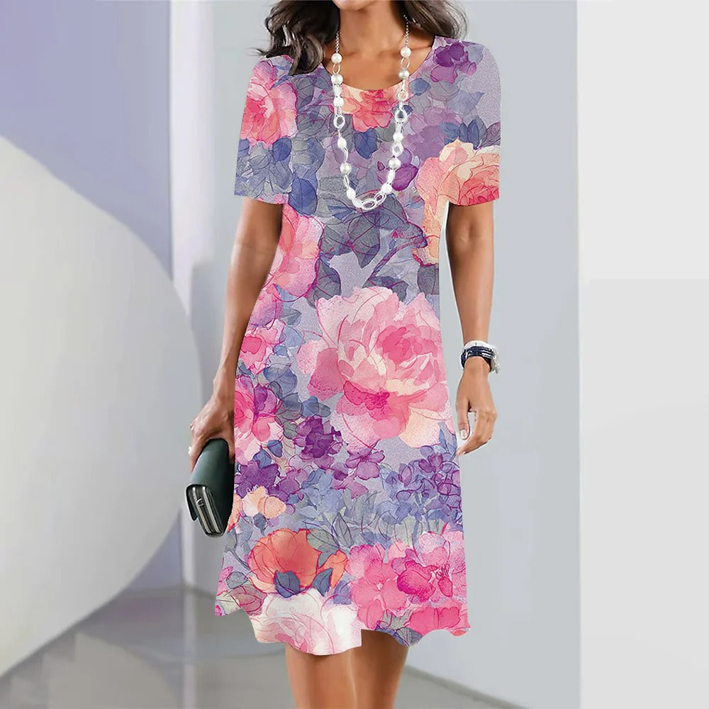 LP | Abito chic e leggero