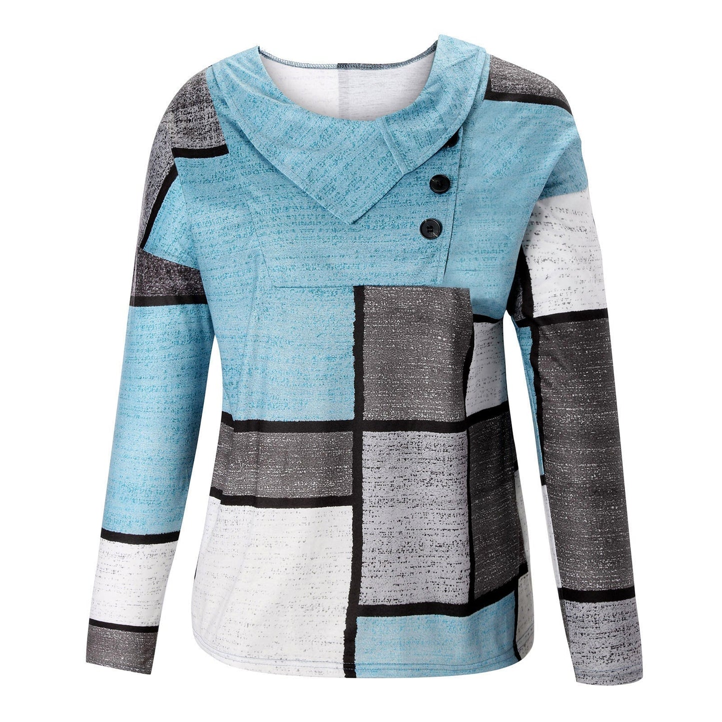 LP | Camicia chic e versatile