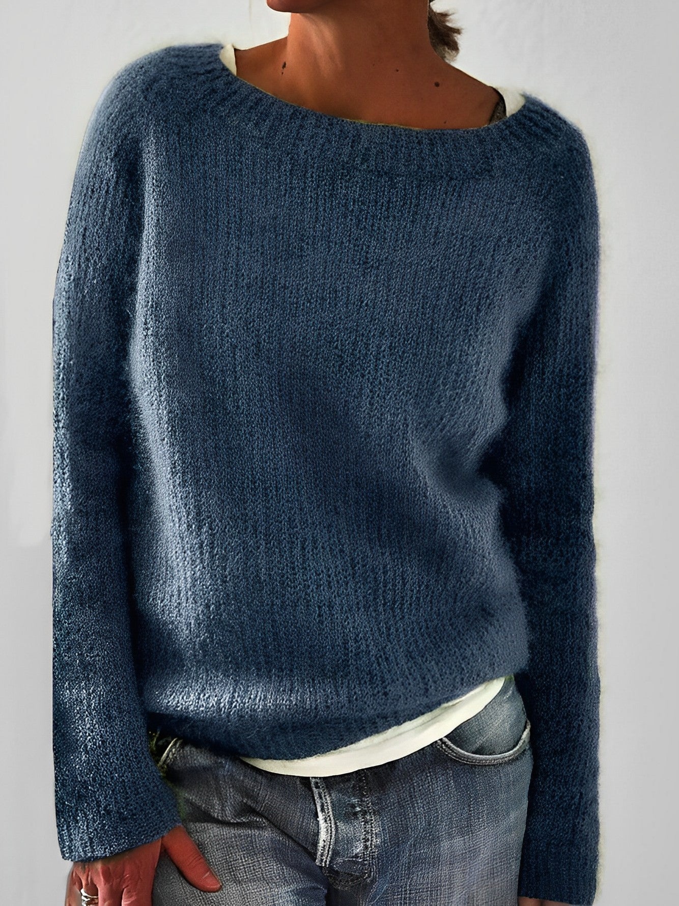 LP | Maglia semplice ed elegante
