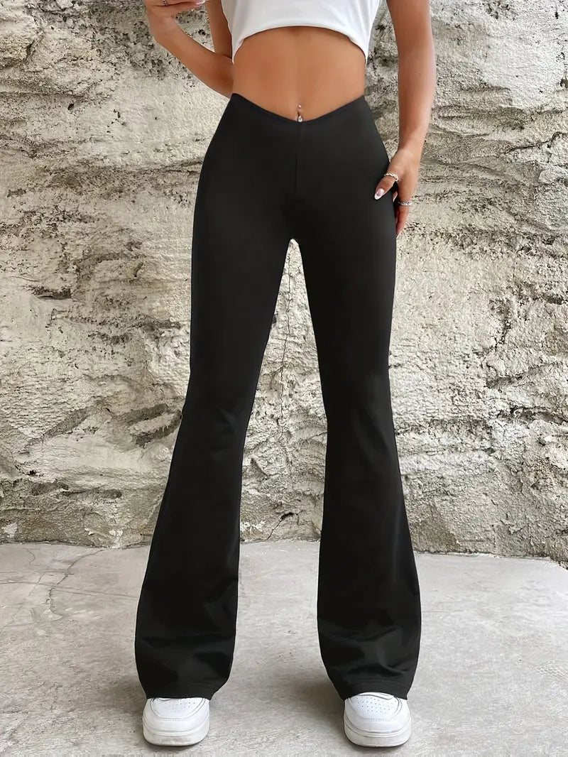 LP | Pantaloni generici casual e alla moda
