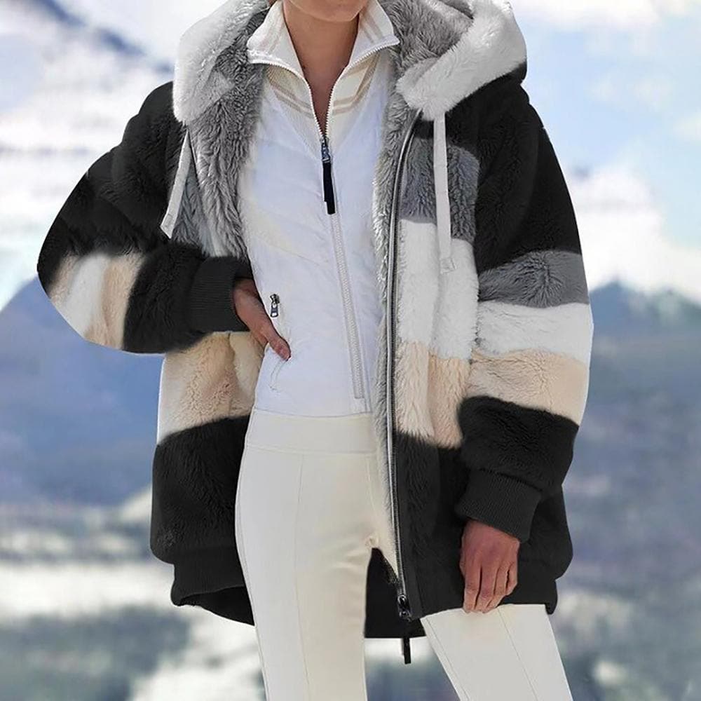 LP | Giacca invernale elegante e versatile