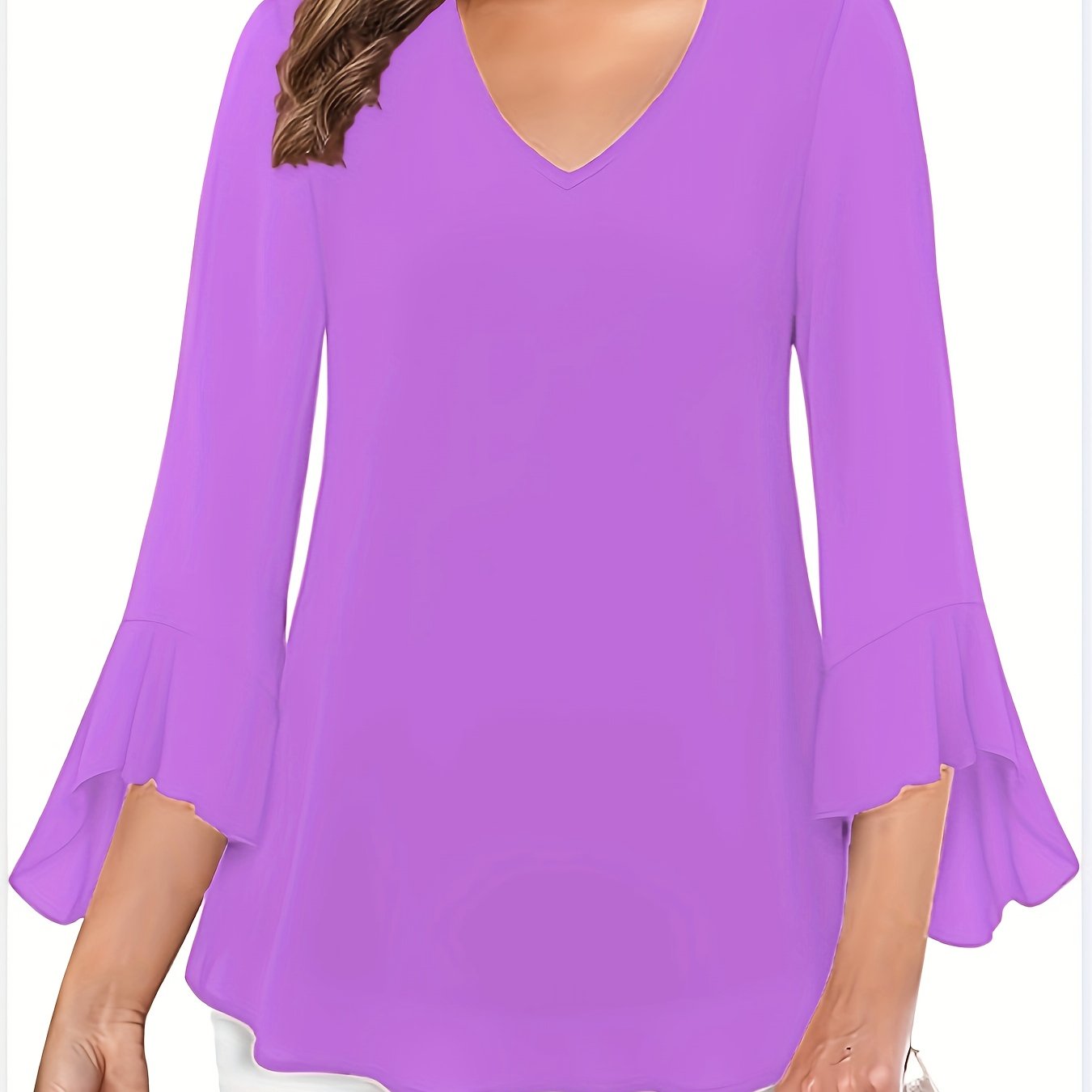 LP | Camicetta casual ed elegante