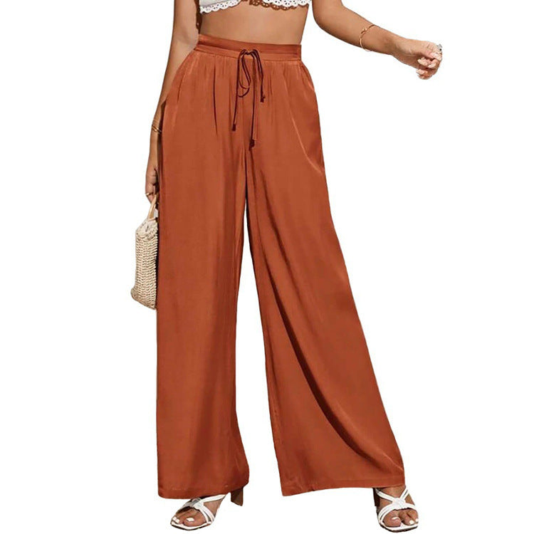LP Marie® | Pantaloni alla moda e minimalisti