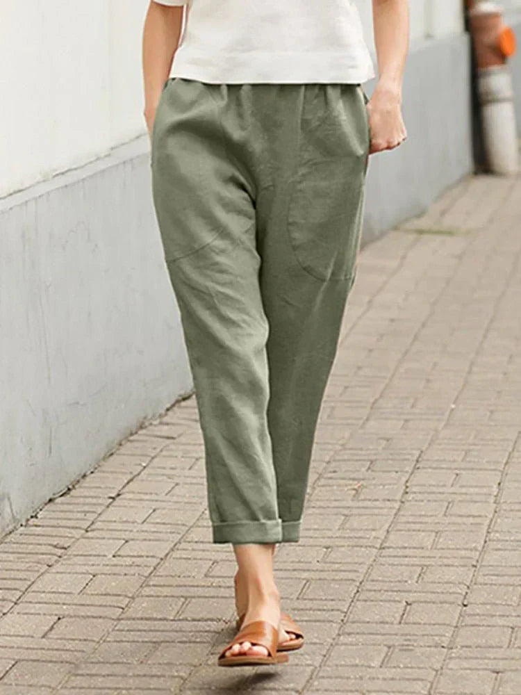LP | Pantaloni generici casual e confortevoli
