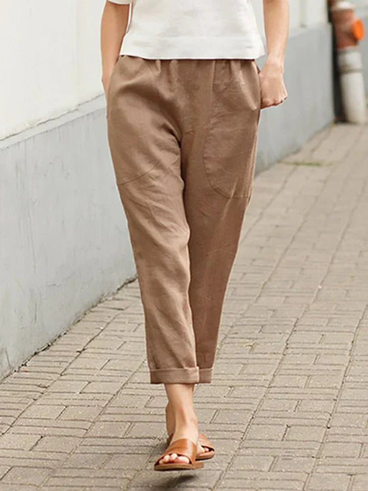 LP | Pantaloni generici casual e confortevoli