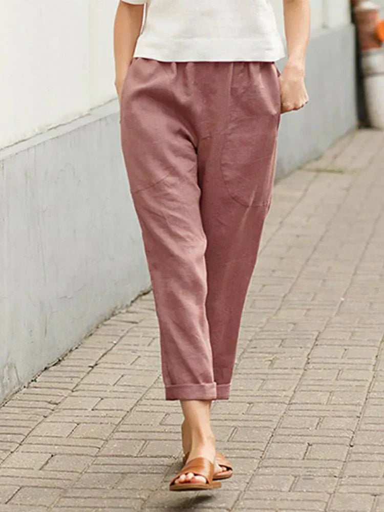 LP | Pantaloni generici casual e confortevoli