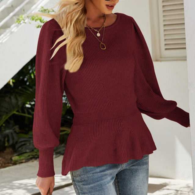 LP | Top elegante e casual