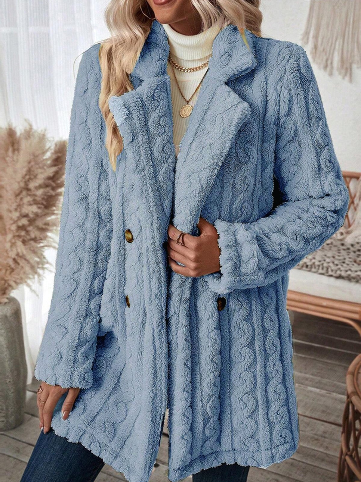 LP | Giacca generica elegante e senza tempo