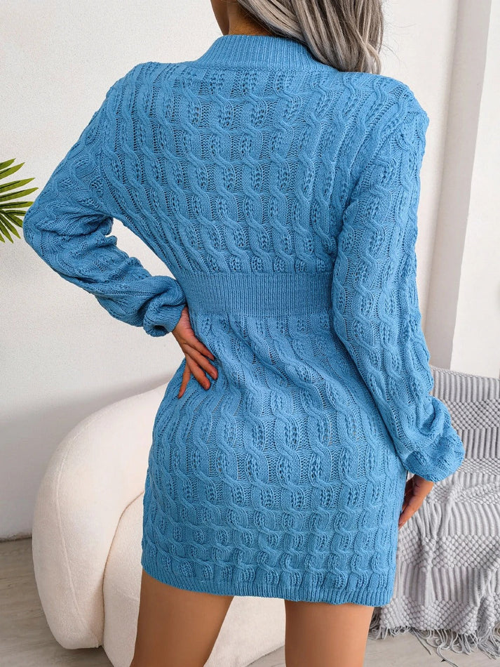 LP | Versatile e confortevole maglione invernale