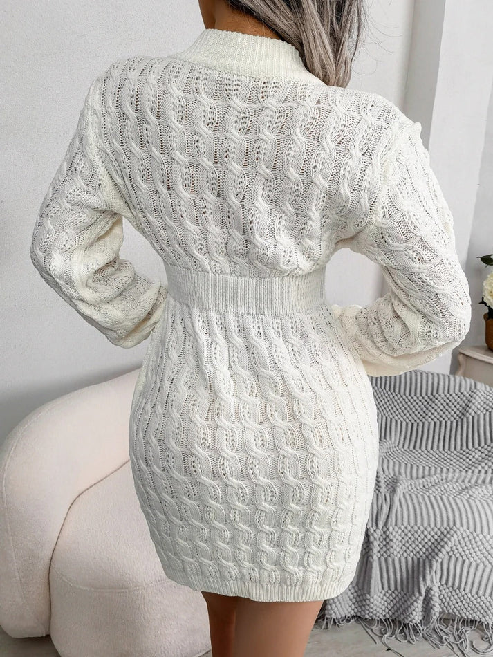 LP | Versatile e confortevole maglione invernale
