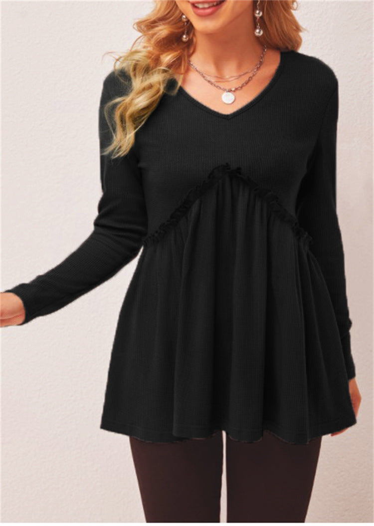 LP | T-shirt moderna e versatile