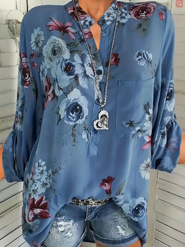 LP | Camicia minimalista e cool