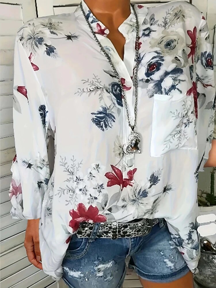 LP | Camicia minimalista e cool
