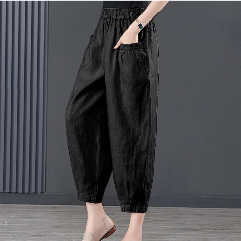 LP | Pantaloni invernali alla moda e minimalisti