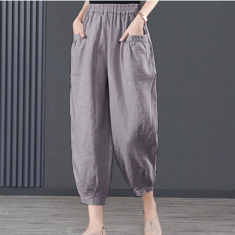 LP | Pantaloni invernali alla moda e minimalisti