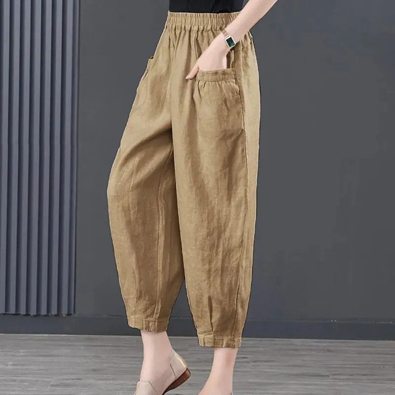 LP | Pantaloni invernali alla moda e minimalisti