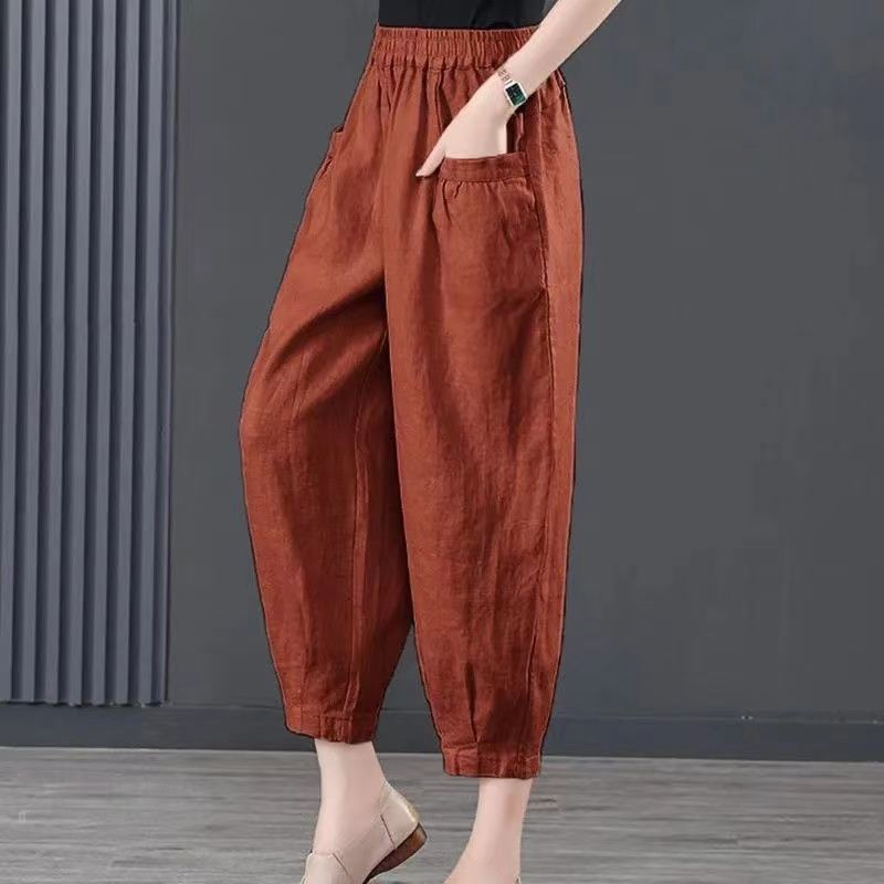 LP | Pantaloni invernali alla moda e minimalisti