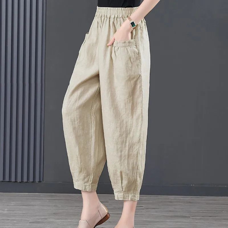LP | Pantaloni invernali alla moda e minimalisti