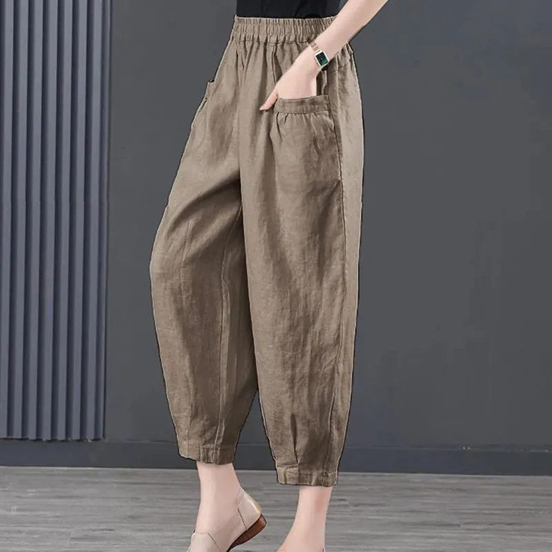 LP | Pantaloni invernali alla moda e minimalisti