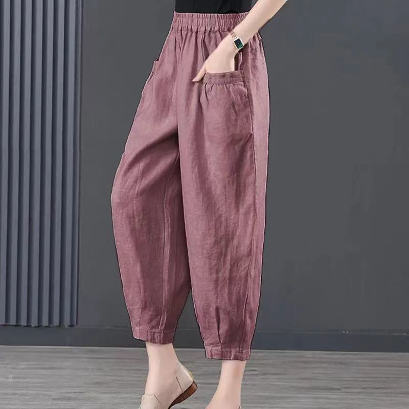LP | Pantaloni invernali alla moda e minimalisti