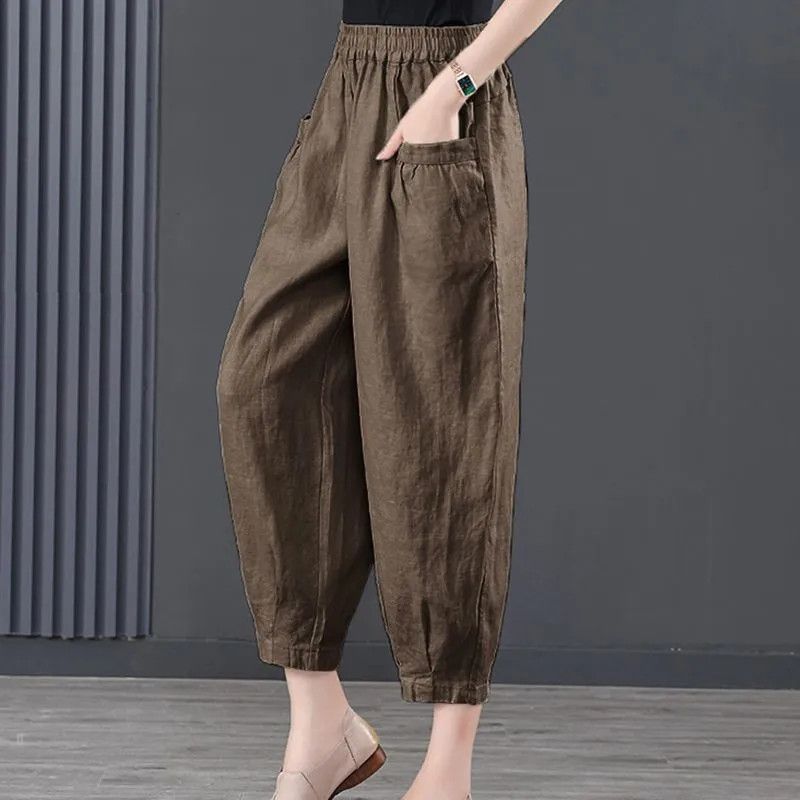 LP | Pantaloni invernali alla moda e minimalisti