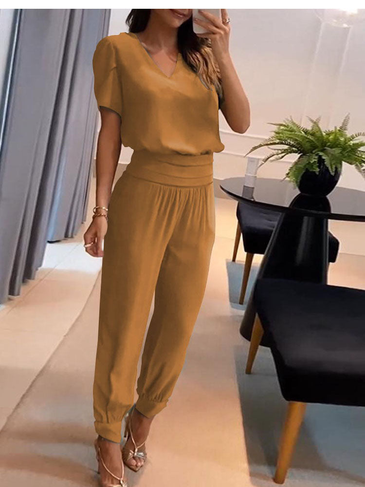 LP | Camicetta e pantaloni