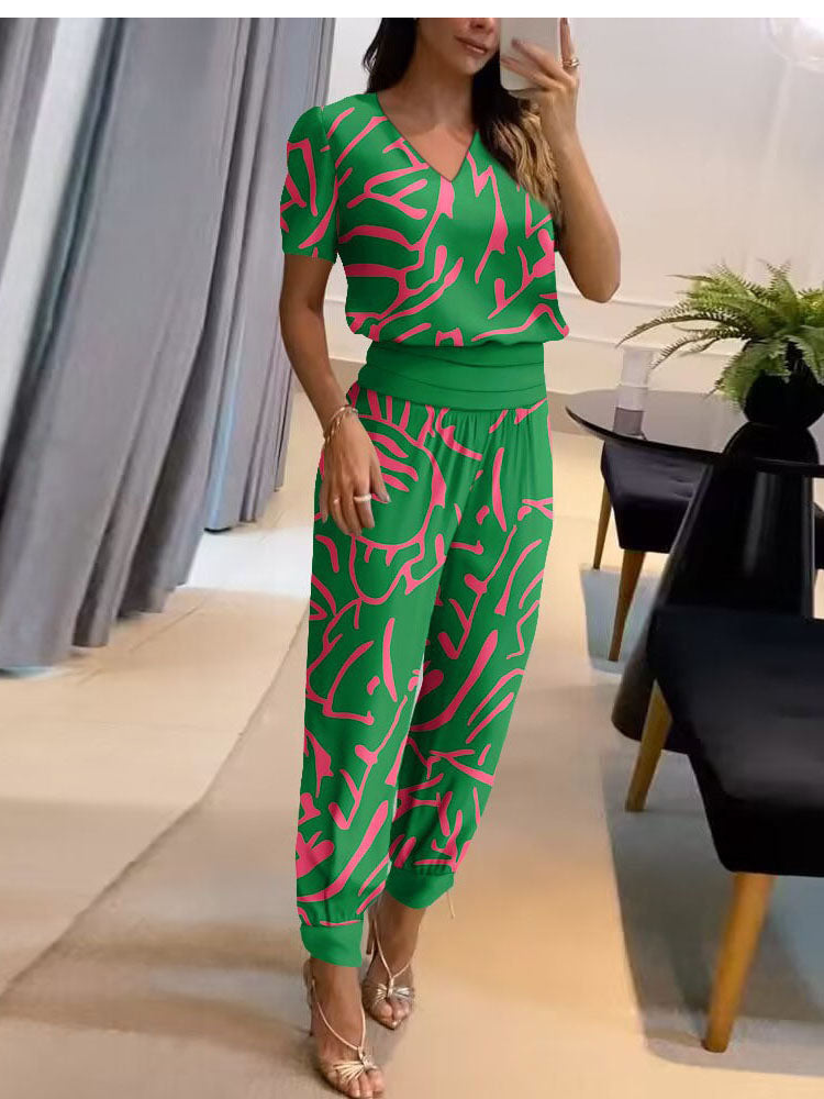 LP | Camicetta e pantaloni