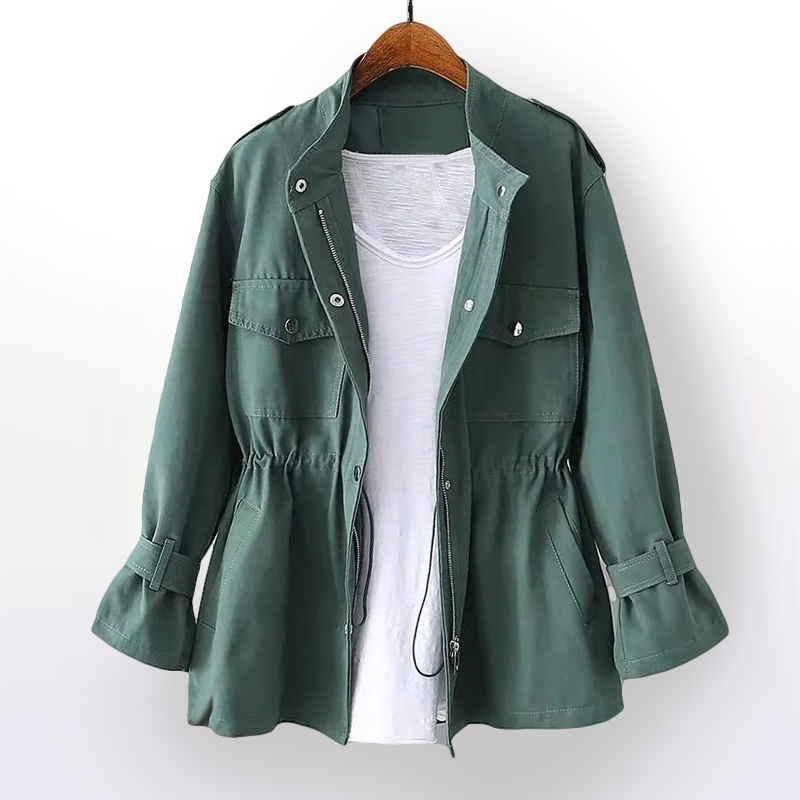 LP | Cappotto invernale comodo ed elegante