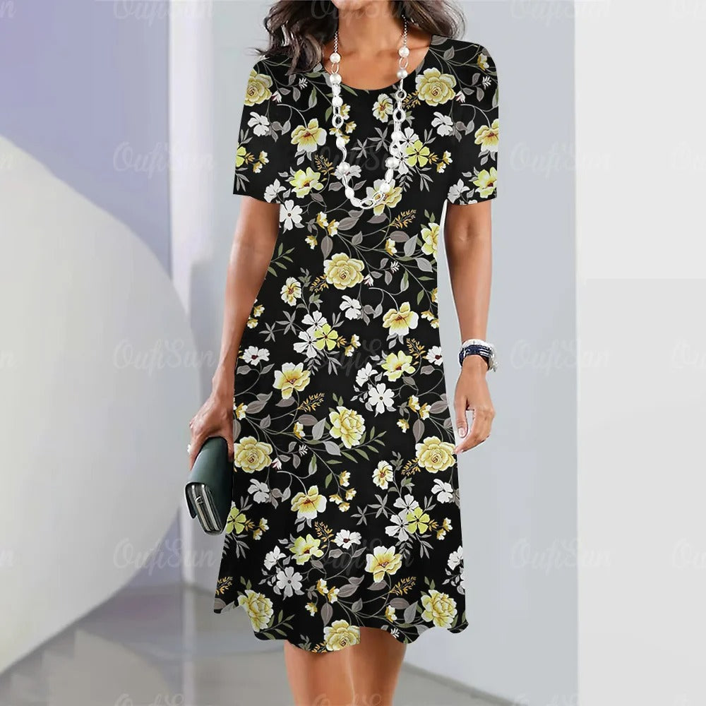 LP | Abito chic e leggero