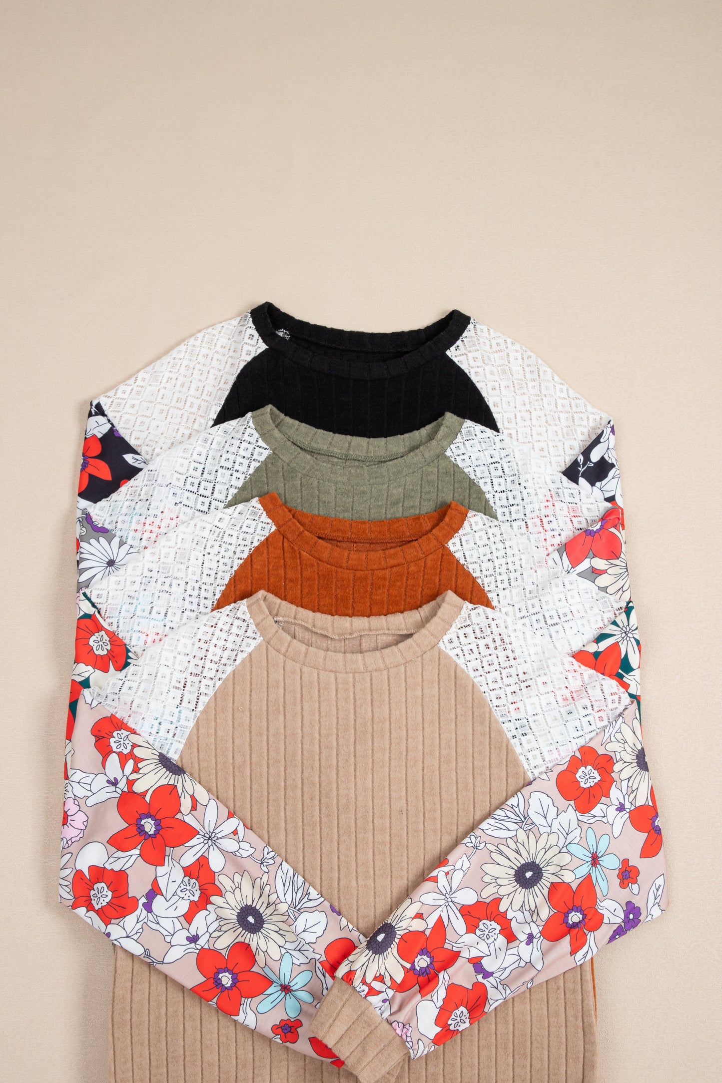 LP | Camicetta invernale classica ed elegante