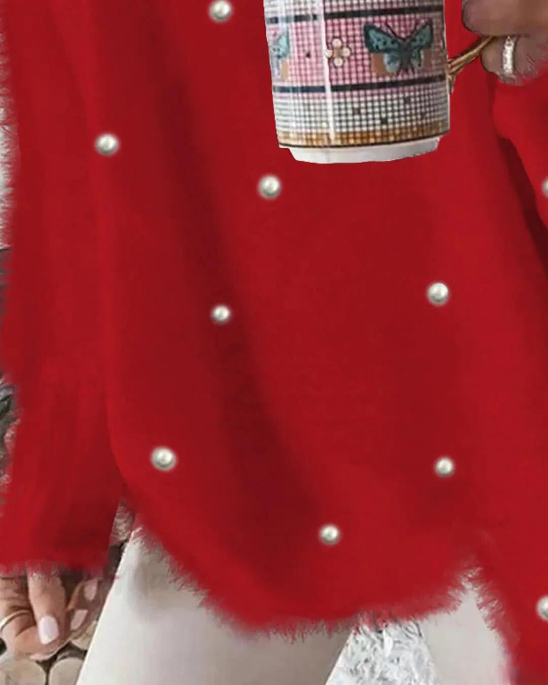LP | Top invernale elegante e casual