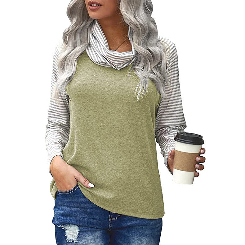 LP | T-shirt invernale moderna e alla moda