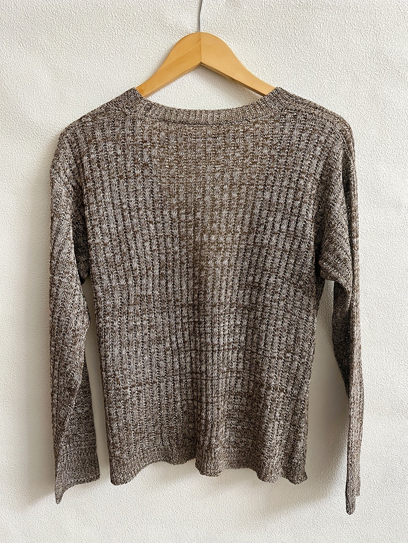 LP | Maglia invernale moderna e versatile