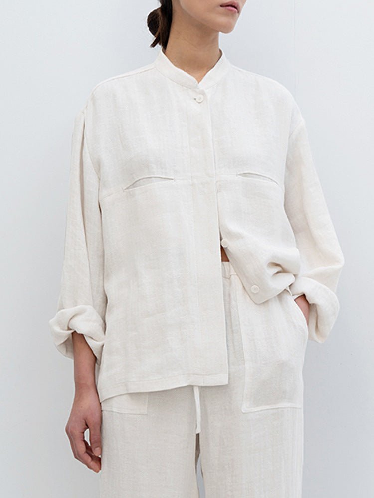 LP | Abito alla moda e minimalista