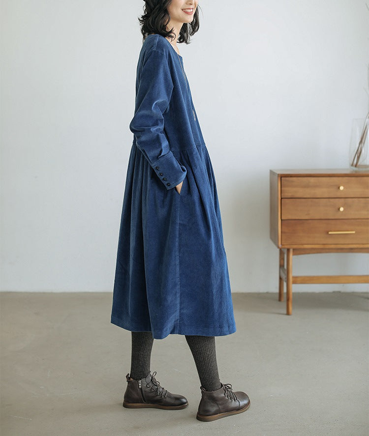 LP | Abito invernale casual ed elegante