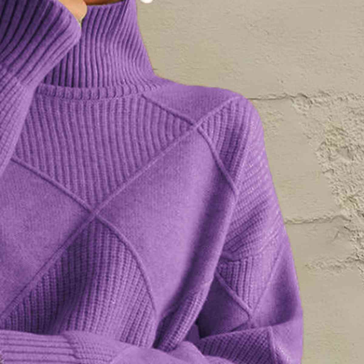 LP | Maglia versatile e confortevole