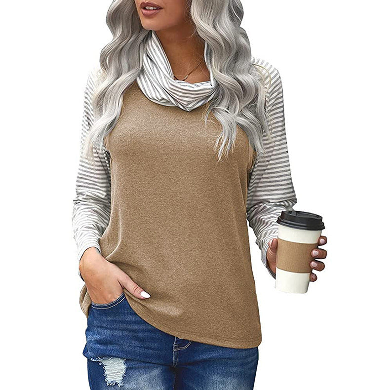 LP | T-shirt invernale moderna e alla moda