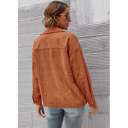 LP | Camicetta invernale moderna e versatile