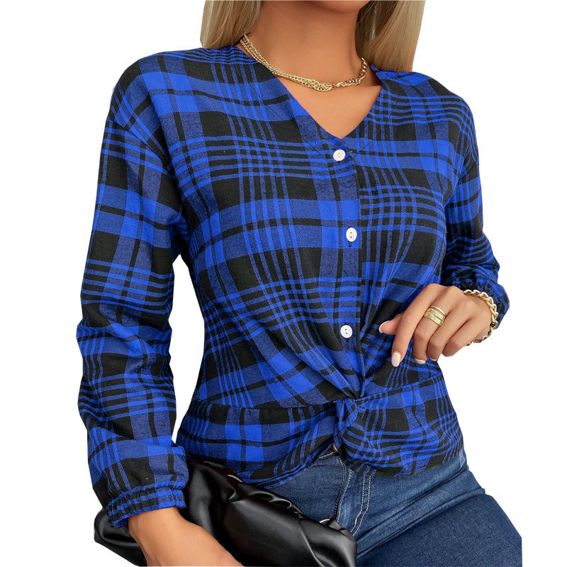 LP | Top invernale elegante e casual