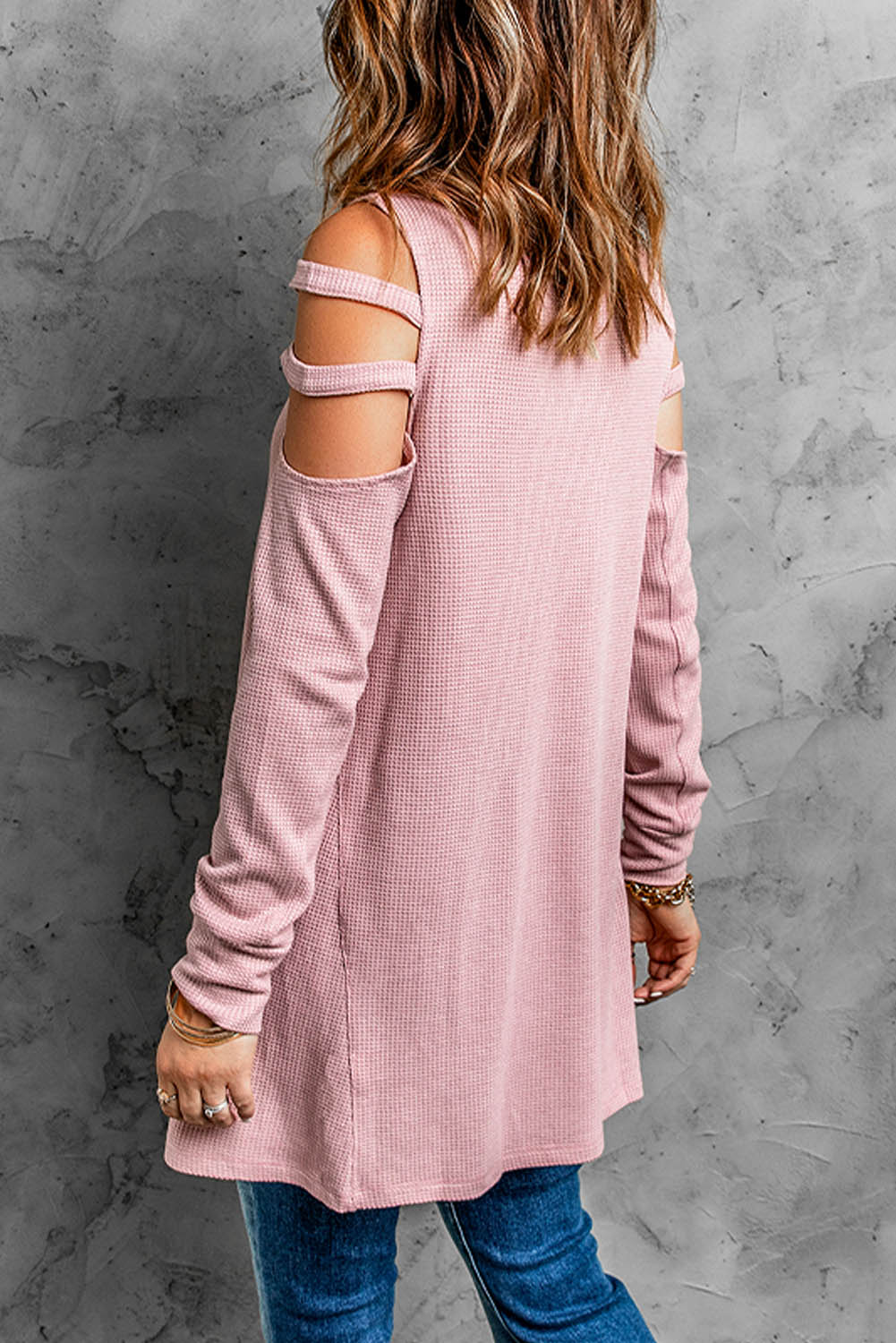 LP | Tunica invernale casual e alla moda