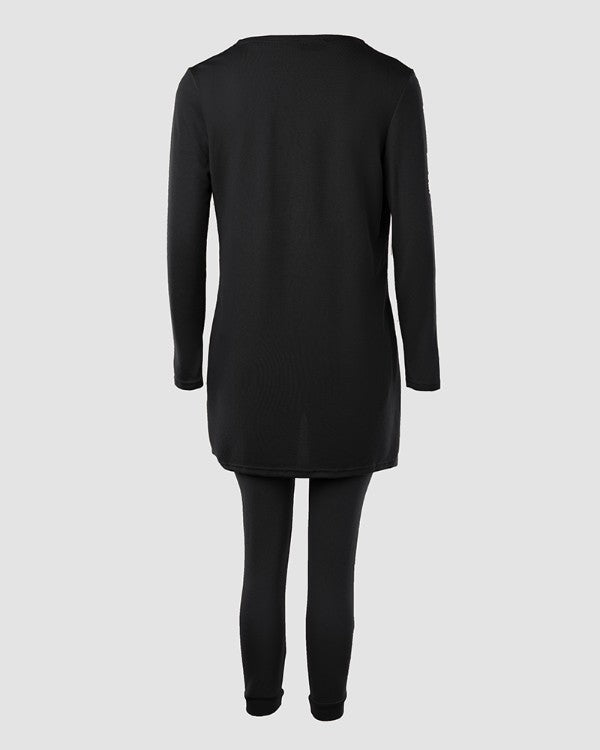 LP | Capo invernale classico ed elegante
