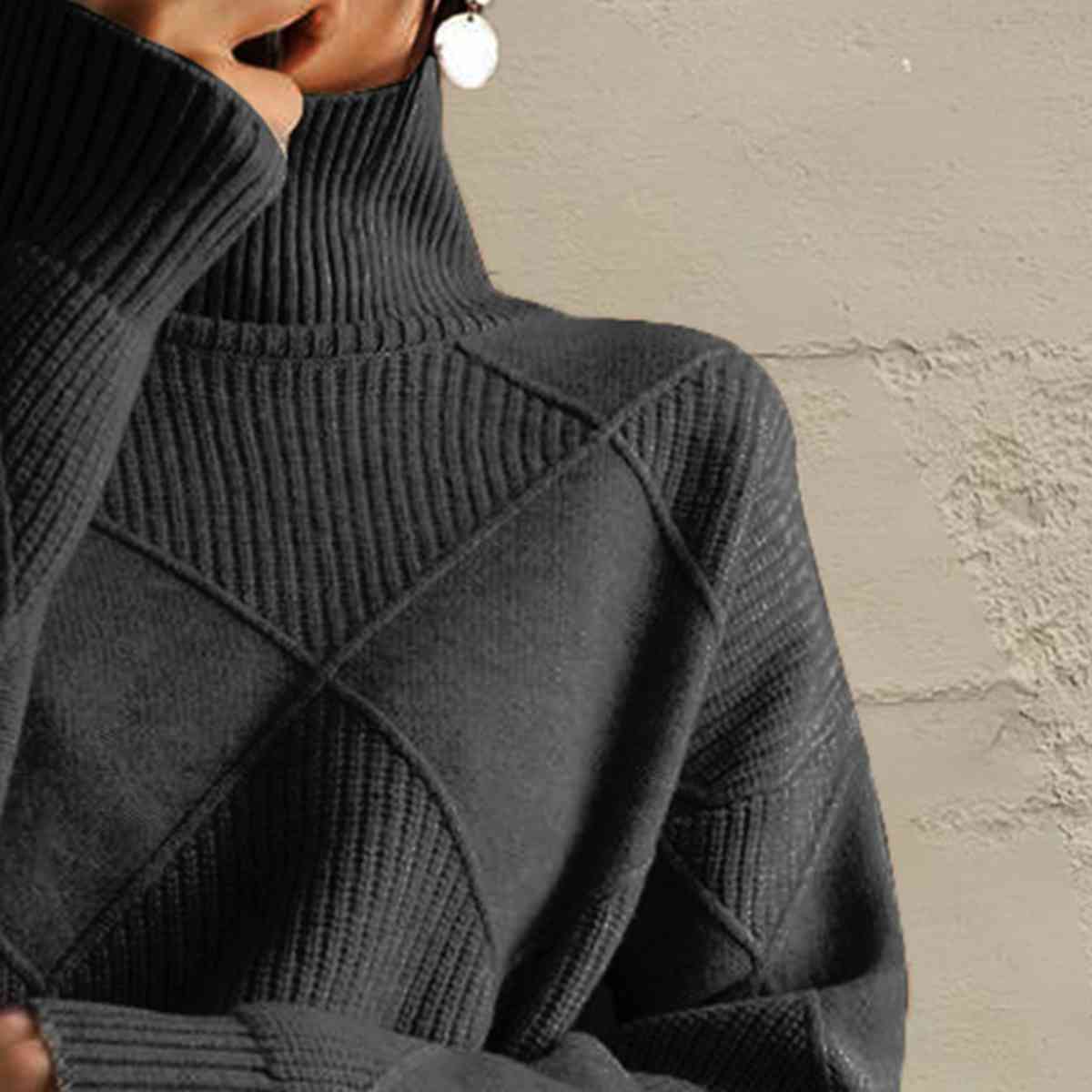 LP | Maglia versatile e confortevole