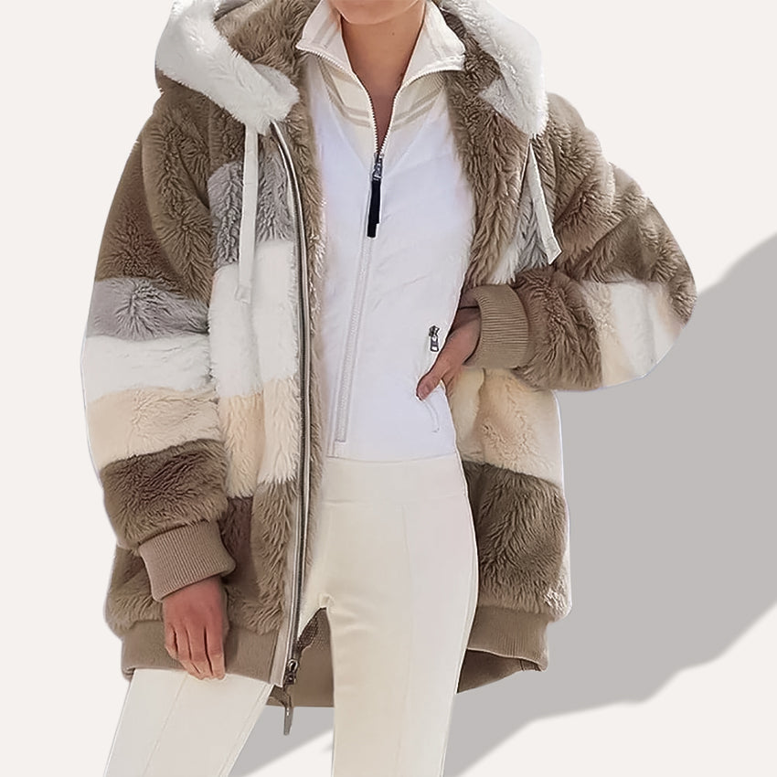 LP | Giacca invernale elegante e versatile