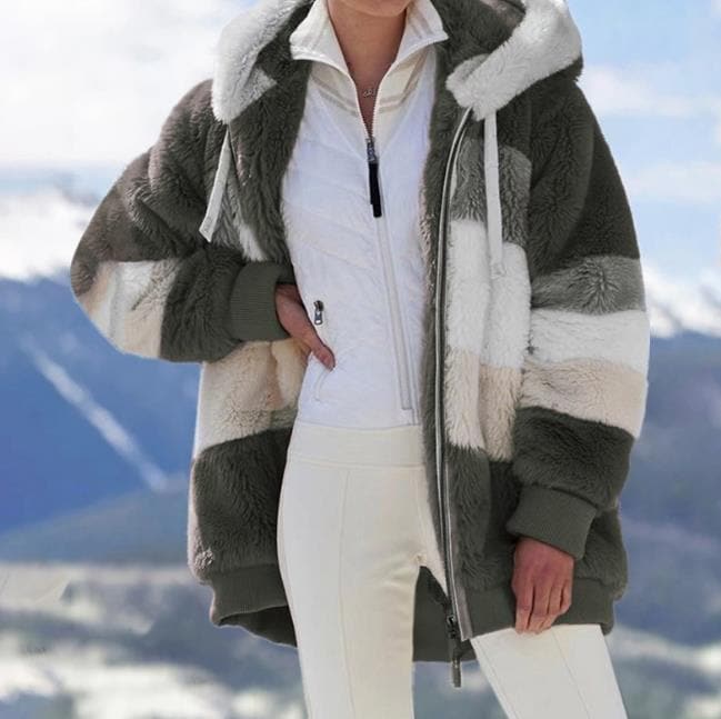 LP | Giacca invernale elegante e versatile