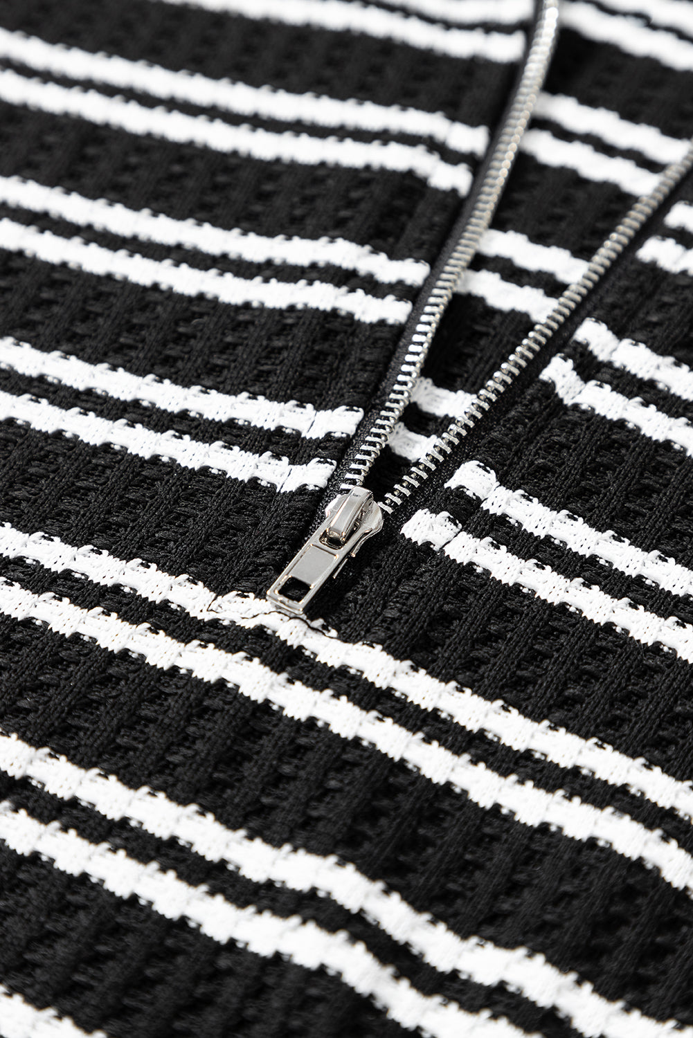 LP | Top invernale chic e versatile