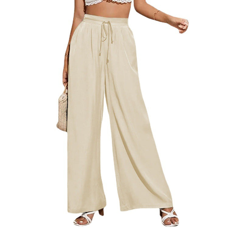 LP Marie® | Pantaloni alla moda e minimalisti