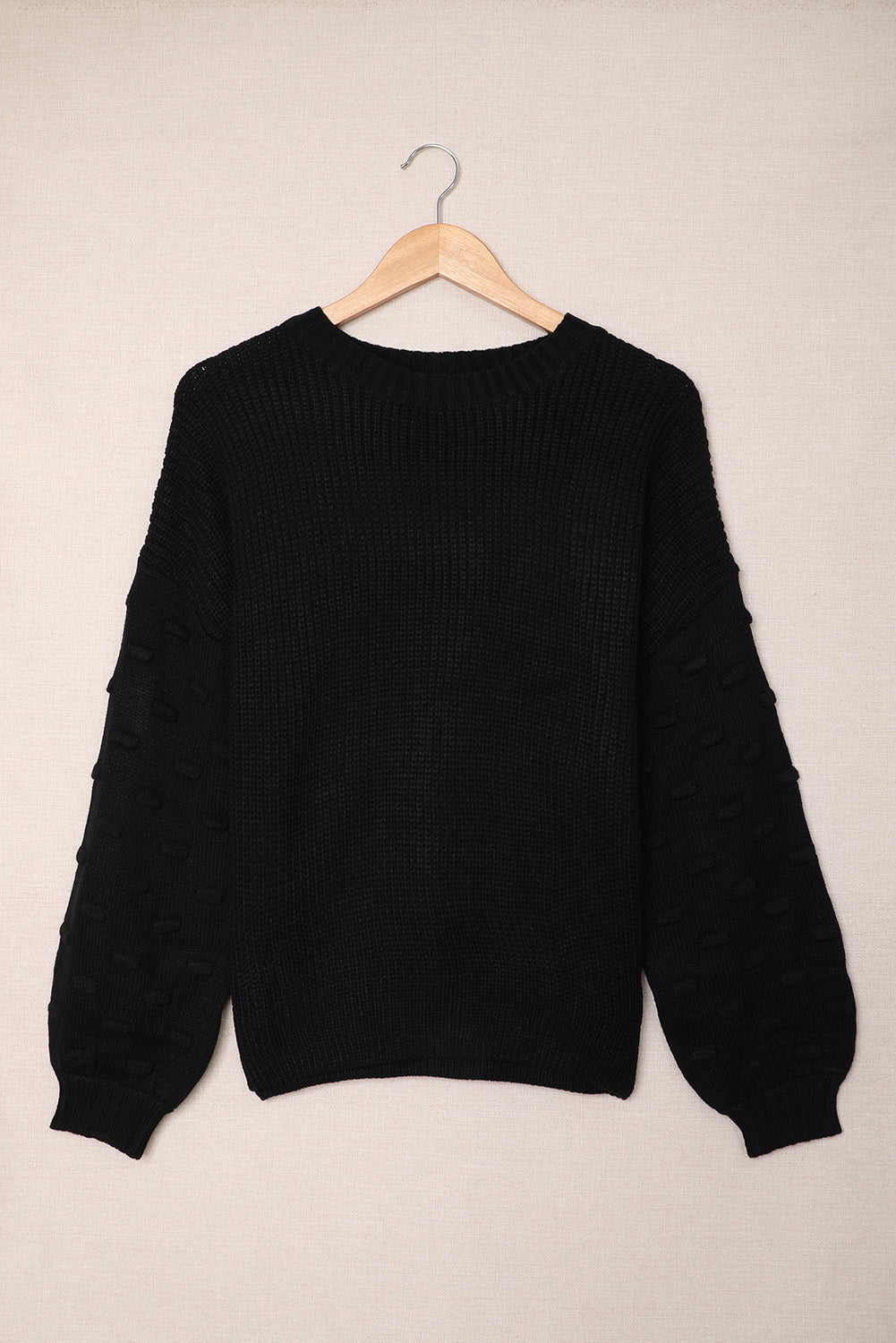 LP | Versatile e confortevole maglione invernale