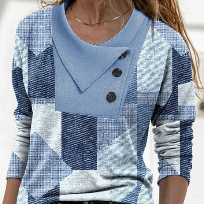 LP | Camicia chic e versatile